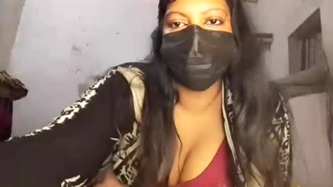 uroojkhan6 online show from July 31, 8:47 pm