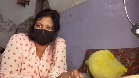 uroojkhan6 online show from August 1, 9:21 pm