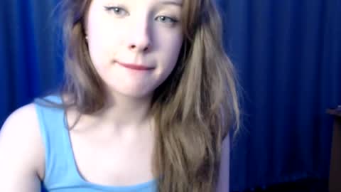 Mary online show from April 13, 9:03 pm