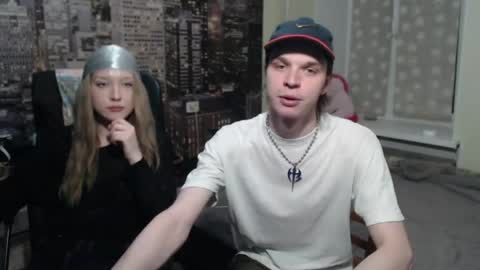 Mary online show from May 28, 8:56 pm