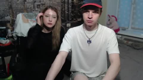 Mary online show from May 28, 11:19 pm
