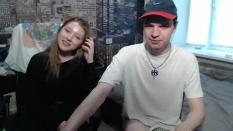 Mary online show from May 29, 12:24 am
