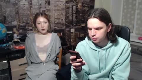 Mary online show from June 2, 7:06 pm