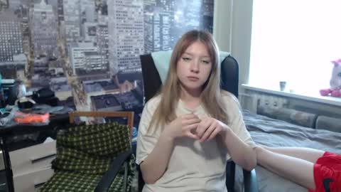 Mary online show from June 3, 4:38 am