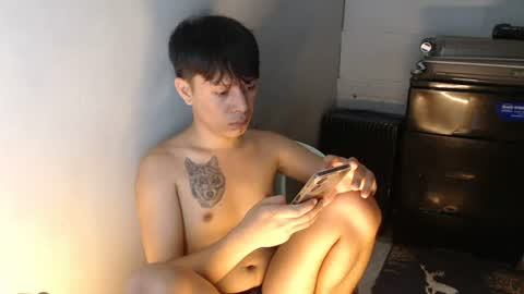 Mel online show from July 23, 12:13 am