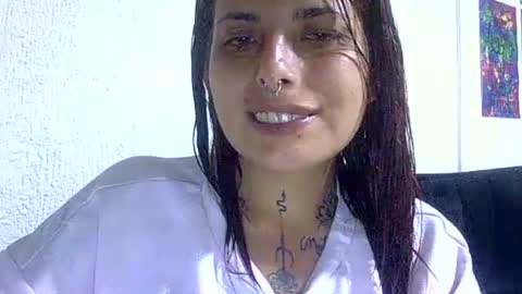 Aniie online show from August 14, 3:32 am