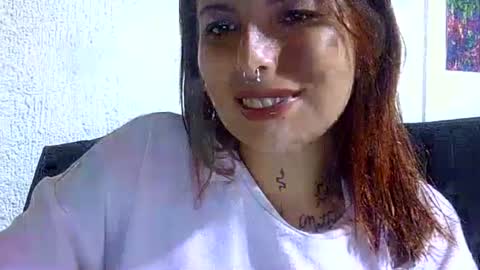 Aniie online show from August 14, 4:38 am