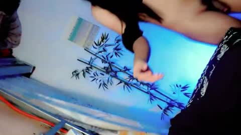 ursashafucker69 online show from August 6, 6:40 pm