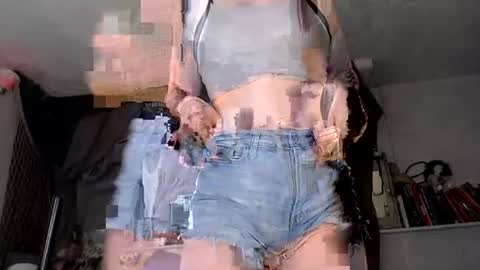 Maxi Mills . My Orgasm is in your hands Private is Open online show from August 6, 1:15 am