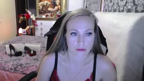UrSecretTreasure88 online show from June 15, 3:43 pm