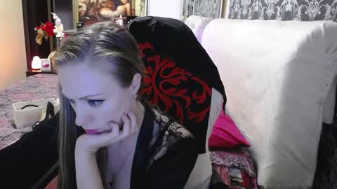 UrSecretTreasure88 online show from July 6, 2:53 pm