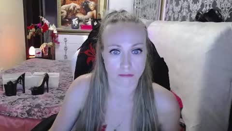 UrSecretTreasure88 online show from July 27, 12:32 pm