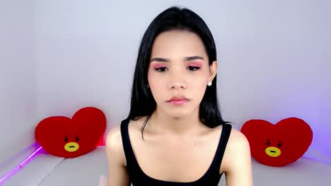 Cute Delancy online show from March 6, 10:06 pm