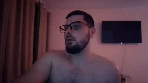 UrSideMan online show from April 11, 8:42 pm