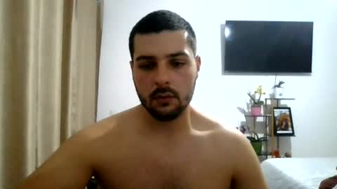 UrSideMan online show from August 16, 8:24 pm