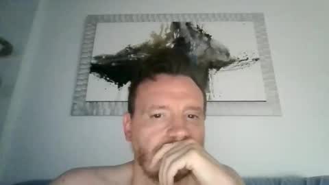 urspanishgentleman online show from June 7, 4:12 pm