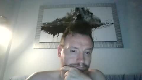 urspanishgentleman online show from June 8, 8:37 pm