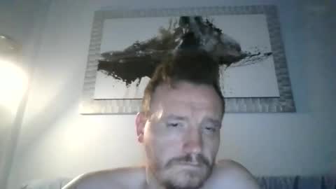 urspanishgentleman online show from June 8, 9:43 pm