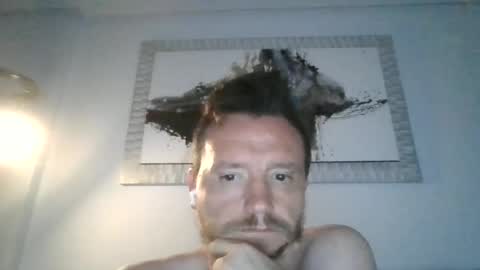 urspanishgentleman online show from June 14, 6:27 pm