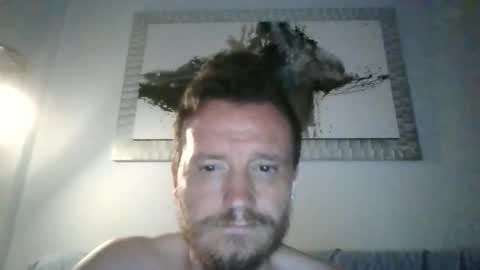 urspanishgentleman online show from June 29, 9:17 pm