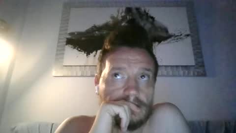 urspanishgentleman online show from June 30, 9:16 pm