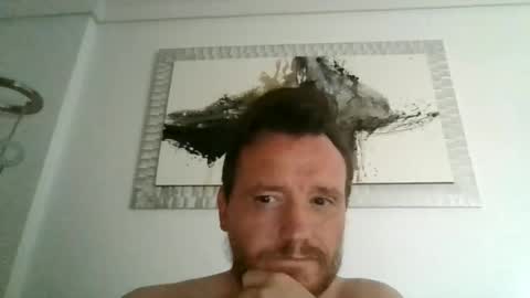 urspanishgentleman online show from July 5, 1:58 pm