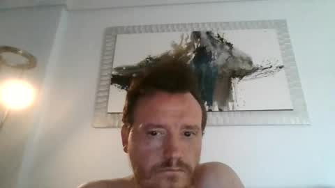 urspanishgentleman online show from August 1, 1:39 pm