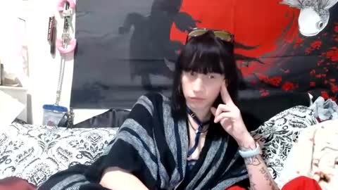 alexx online show from July 8, 6:56 pm