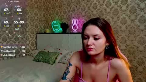 Eva online show from August 12, 10:12 pm