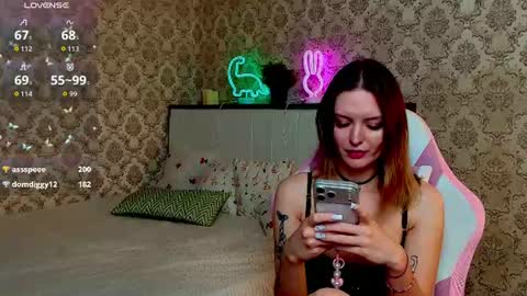 Eva online show from August 14, 5:22 am
