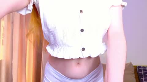 Lina online show from August 8, 3:17 am