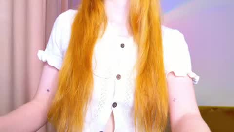 Lina online show from August 8, 4:23 am