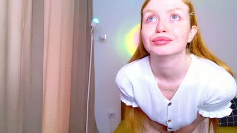 Lina online show from August 10, 4:25 am