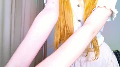 Lina online show from August 10, 6:37 am