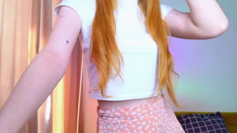 Lina online show from August 14, 3:10 am
