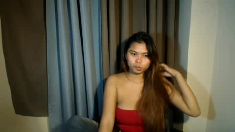 ANGELA online show from August 31, 7:25 pm