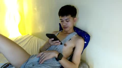 itsmee dave online show from August 5, 3:48 am