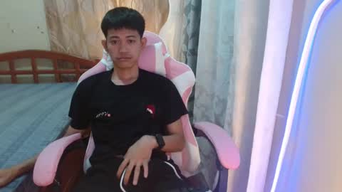 itsmee dave online show from August 9, 5:08 am