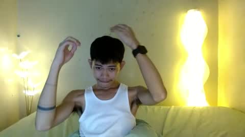 itsmee dave online show from August 12, 8:11 pm