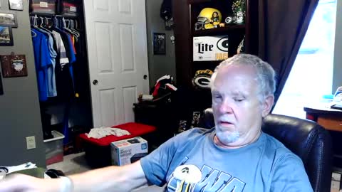 usadad90 online show from August 15, 2:10 pm