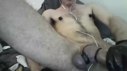 user42059 online show from June 7, 9:25 am