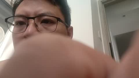 O online show from July 12, 1:12 am