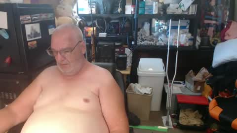 Goober online show from July 16, 12:06 pm