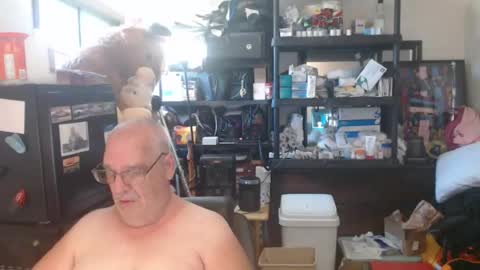 Goober online show from July 18, 12:06 pm