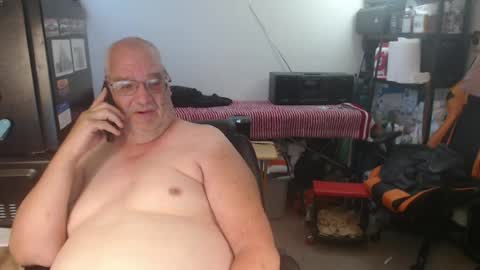 Goober online show from July 20, 12:19 pm