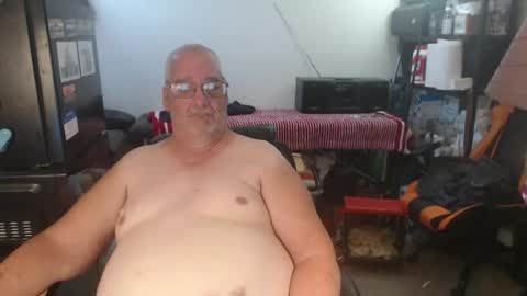 Goober online show from July 20, 1:25 pm