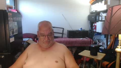 Goober online show from July 22, 11:56 am
