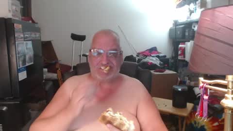 Goober online show from July 23, 2:03 am