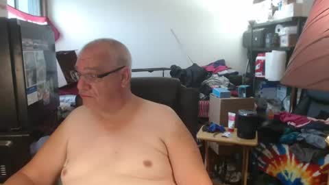 Goober online show from July 26, 1:16 pm