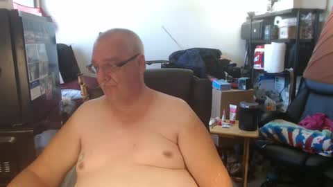 Goober online show from July 27, 2:11 pm